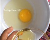 Foto langkah ke 3 dari resep Kue Ketawa / Roti Ketawa Renyah #SelasaBisa.