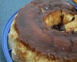 Foto del paso 4 de la receta: Flan con Caramelo