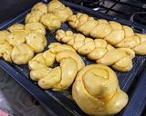 Foto del paso 12 de la receta: Pan jalá con anís...!🥖a lo Gery...‼️