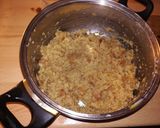 Húslevesben főtt töltelék recept fázis 5 fotója