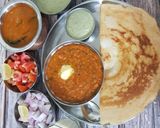 મૈસુર મસાલા ઢોંસા (Mysore Masala Dosa Recipe In Gujarati) રેસીપી સ્ટેપ9ફોટો