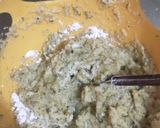 Foto del paso 2 de la receta: Croquetas chatas de brócoli 🥦, papa🥔 y queso 🧀 sin tacc