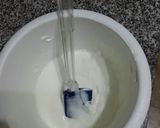 Foto del paso 4 de la receta: Cheesecake light
