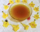 A picture of step 6 of Tempered Tamarind Drink.