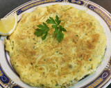 Foto del paso 4 de la receta: Tortilla  de Boquerones fritos