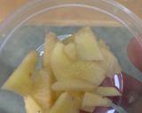 Foto langkah ke 2 dari resep 76. Bumbu dasar putih serbaguna.