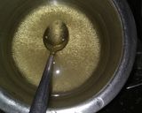 A picture of step 1 of Suvali.