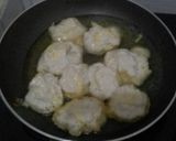 Foto langkah ke 1 dari resep Pisang selimut manis.