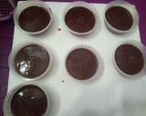 Foto langkah ke 1 dari resep Puding Oreo.