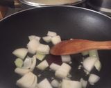 Foto del paso 8 de la receta: Espagueti Chino con Camarones