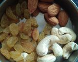 चाट और गाजर का हलवा (chat aur gajar ka halwa recipe in Hindi) रेसिपी चरण 7 फोटो