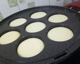 Foto langkah ke 15 dari resep Kue Cubit Gurih.