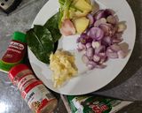 Foto langkah ke 1 dari resep Opor Ayam Lebaran 🩷.