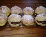 Foto del paso 8 de la receta: Miguelitos (pan de leche)