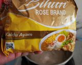 Foto langkah ke 1 dari resep Misoa Bihun.