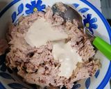 Foto del paso 2 de la receta: Rosca de sushi 🍣🥡