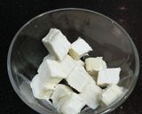 A picture of step 1 of Royal Sweet Samose.