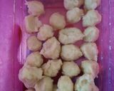 Foto langkah ke 3 dari resep Bakso ayam enak.