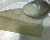 Foto langkah ke 7 dari resep Lumpia Pisang Coklat Keju.