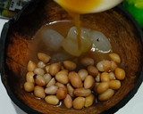 Foto langkah ke 4 dari resep Kacang Kuah Kolang Kaling.
