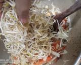 Foto langkah ke 9 dari resep Tahu Goreng Isi Sayuran🌿.