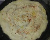 सूजी चीज़ चीला (sooji cheese cheela recipe in hindi) रेसिपी चरण 3 फोटो