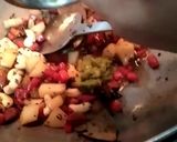A picture of step 6 of Shahi Multigrain Veg Khichdo.