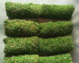 Foto langkah ke 10 dari resep Risol Creamy Matcha.