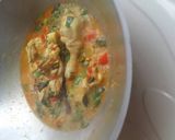 Foto langkah ke 8 dari resep Ayam kemangi buatan mamaiyas.