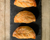 Foto del paso 7 de la receta: Empanadas de manzana🍏
