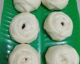 Foto langkah ke 9 dari resep Bakpao (No Mixer).