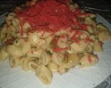 صورة لخطوة 4 من وصفة معكورنة بصوص