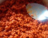 Foto del paso 6 de la receta: Soya adobada (para tacos) muy fácil de hacerla 🇲🇽😋😋