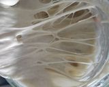 Foto del paso 2 de la receta: Pan trigo, centeno y maíz