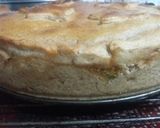 Foto del paso 5 de la receta: Pascualina con acelga y carne picada.!!