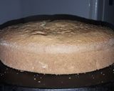 Foto del paso 7 de la receta: Bizcochuelo marmolado súper esponjoso