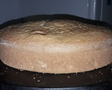 Foto del paso 7 de la receta: Bizcochuelo marmolado súper esponjoso