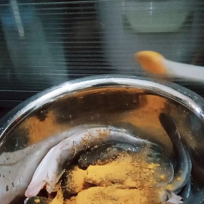 Langkah 2