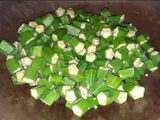 सिंपल मसाला भिंडी (simple masala bhindi recipe in hindi)