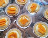 Foto langkah ke 5 dari resep Mini fruit pie.
