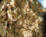 Foto langkah ke 3 dari resep Bumbu urap.