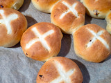 Hot Cross Buns