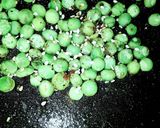A picture of step 6 of Aloo Mutter Paneer in Poha Packets.