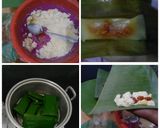 Foto langkah ke 7 dari resep Lemet a.k.a pluntir a.k.a kopang.