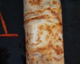 पोटैटो फैंकी रेसिपी चरण 3 फोटो
