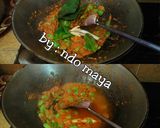 Foto langkah ke 8 dari resep Sambel goreng ati kentang.