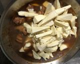 冬筍控肉的食譜步驟3照片