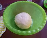 Foto del paso 3 de la receta: Panes saborizados de salame y cebolla