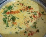 વાટી દાળ ખમણ ના ઢોકળા (Vati Dal Khaman Dhokla Recipe In Gujarati) રેસીપી સ્ટેપ2ફોટો