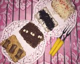 Foto langkah ke 5 dari resep Nugget Pisang 🍌#enakanbikinsendiri.